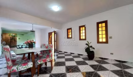 Sobrado com 5 dormitórios à venda, 434 m² por R$ 810.000,00 - Cibratel II - Itanhaém/SP