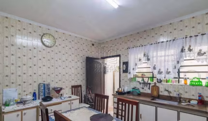 Sobrado à venda, 223 m² por R$ 670.000,00 - Jardim das Maravilhas - Santo André/SP