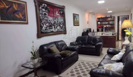 Sobrado com 3 dormitórios à venda, 233 m² por R$ 750.000,00 - Vila Francisco Matarazzo - Santo André/SP