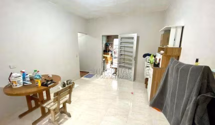 Sobrado à venda - Vila Renato (Zona Leste) - São Paulo/SP