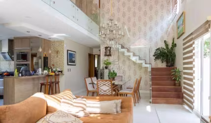 Sobrado à venda, 396 m² por R$ 2.950.000,00 - Jardim São Caetano - São Caetano do Sul/SP