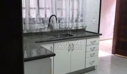 Sobrado à venda - Jardim Las Vegas - Santo André/SP
