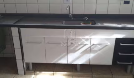 Sobrado com 3 dormitórios para alugar, 420 m² por R$ 4.770,00/mês - Parque Oratório - Santo André/SP