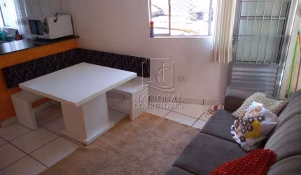Sobrado com 3 dormitórios à venda, 240 m² por R$ 1.600.000,00 - Prosperidade - São Caetano do Sul/SP