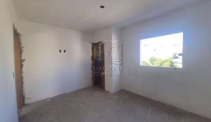 Sobrado com 2 dormitórios à venda, 70 m² por R$ 530.000,00 - Jardim das Maravilhas - Santo André/SP