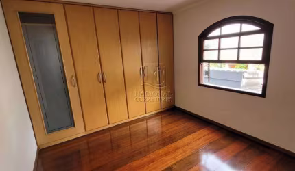 Sobrado à venda, 118 m² por R$ 698.000,00 - Jardim Itapoan - Santo André/SP