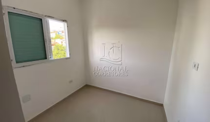 Sobrado com 2 dormitórios à venda, 61 m² por R$ 500.000,00 - Jardim das Maravilhas - Santo André/SP