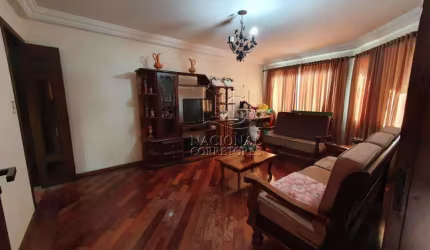 Sobrado à venda, 225 m² - Vila Camilópolis - Santo André/SP
