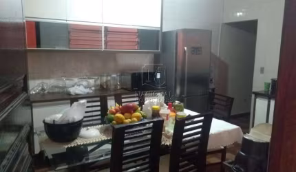 Sobrado à venda, 3 quartos, 2 vagas, Vila Cardoso Franco - São Paulo/SP