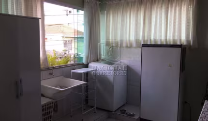 Sobrado à venda, 138 m² por R$ 620.000,00 - Vila Francisco Matarazzo - Santo André/SP
