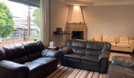Sobrado à venda, 300 m² por R$ 1.171.000,00 - Vila Curuçá - Santo André/SP