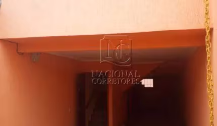 Sobrado com 2 dormitórios à venda, 220 m² por R$ 500.000,00 - Vila Alto de Santo André - Santo André/SP