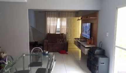 Sobrado à venda, 100 m² por R$ 430.000,00 - Conjunto Residencial Sitio Oratório - São Paulo/SP