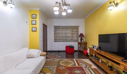 Sobrado com 2 dormitórios à venda, 206 m² por R$ 692.000,00 - Vila Camilópolis - Santo André/SP