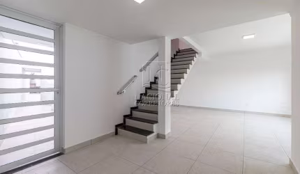 Sobrado com 3 dormitórios à venda, 250 m² por R$ 850.000,00 - Parque Oratório - Santo André/SP