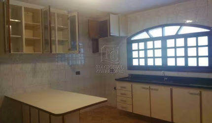 Sobrado à venda, 220 m² por R$ 850.000,00 - Rudge Ramos - São Bernardo do Campo/SP