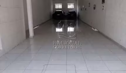 Sobrado com 2 dormitórios à venda, 280 m² por R$ 1.250.000,00 - Jardim Utinga - Santo André/SP