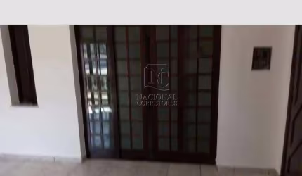 Sobrado com 4 dormitórios à venda, 253 m² por R$ 675.000,00 - Parque Novo Oratório - Santo André/SP
