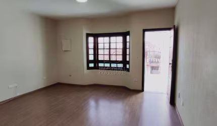 Sobrado com 4 dormitórios à venda, 298 m² por R$ 680.000,00 - Jardim das Maravilhas - Santo André/SP