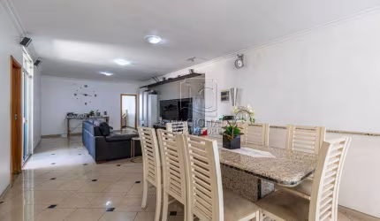 Sobrado com 3 dormitórios à venda, 150 m² por R$ 4.225.000,00 - Santa Teresinha - Santo André/SP