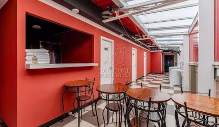 Salão à venda, 550 m² por R$ 3.200.000,00 - Barcelona - São Caetano do Sul/SP