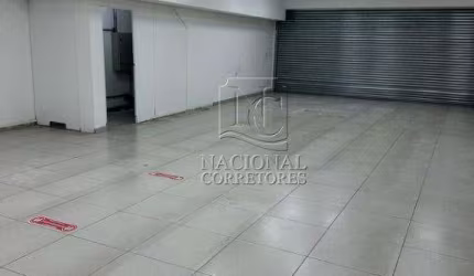 Salão para alugar, 350 m² por R$ 12.001,00/mês - Santa Teresinha - Santo André/SP