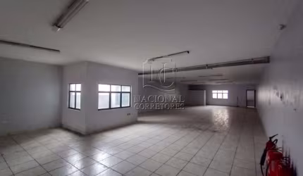 Salão para alugar, 700 m² - Fundação - São Caetano do Sul/SP
