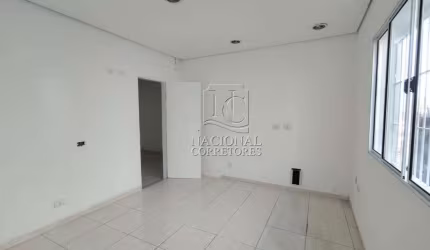 Salão para alugar, 240 m² por R$ 2.976,00/mês - Vila Linda - Santo André/SP