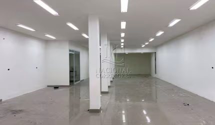Salão para alugar, 400 m² por R$ 13.649,00/mês - Silveira - Santo André/SP