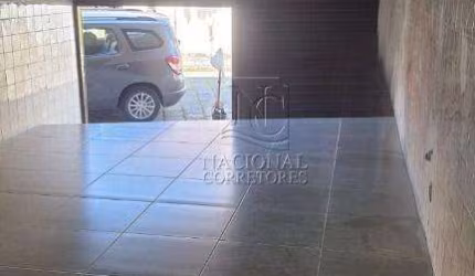 Salão para alugar, 45 m² por R$ 1.850,00/mês - Santa Teresinha - Santo André/SP