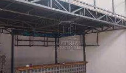 Salão para alugar, 69 m² por R$ 3.635,79/mês - Taboão - São Bernardo do Campo/SP