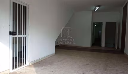 Salão para alugar, 443 m² - Vila Curuçá - Santo André/SP