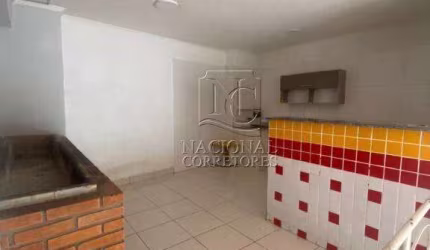 Salão para alugar, 50 m² por R$ 2.300,00/mês - Parque Capuava - Santo André/SP