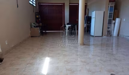 Salão para alugar, 70 m² - Santa Teresinha - Santo André/SP