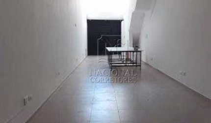Salão para alugar, 100 m² por R$ 5.130,00/mês - Centro - Santo André/SP