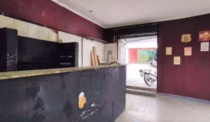 Salão à venda, 46 m² por R$ 320.000,00 - Parque Oratório - Santo André/SP