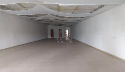 Salão à venda, 640 m² por R$ 2.000.000,00 - Santa Maria - Santo André/SP