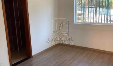 Salão à venda, 150 m² por R$ 805.000,00 - Vila Camilópolis - Santo André/SP