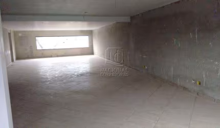 Salão para alugar, 470 m² - Vila Curuçá - Santo André/SP