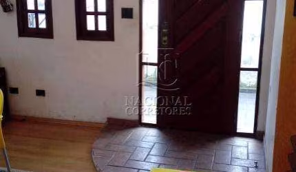 Salão à venda, 129 m² por R$ 750.000,00 - Jardim Rina - Santo André/SP