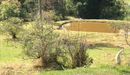 Sítio com 2 dormitórios à venda, 42000 m² - Penhinha - Arujá/SP