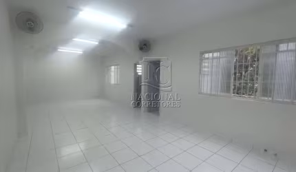 Sala para aluguel, Vila Alzira - Santo André/SP
