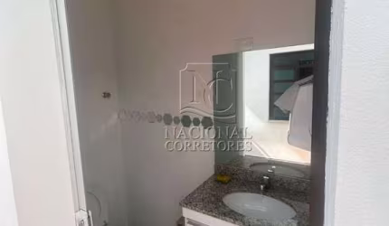 Sala para alugar, 60 m² pors - Vila Boa Vista - Santo André/SP