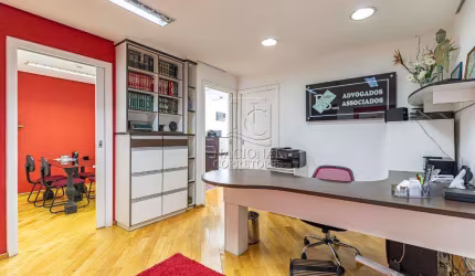 Sala à venda, 79 m² por R$ 300.000,00 - Centro - Santo André/SP