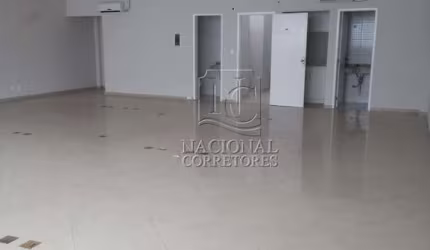 Sala para alugar, 110 m² - Jardim - Santo André/SP