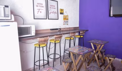 Sala para alugar, 17 m² por R$ 2.900,00/mês - Jardim Rina - Santo André/SP