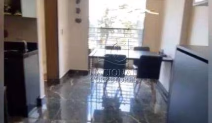 Sala à venda, 32 m² por R$ 280.648,00 - Vila Curuçá - Santo André/SP