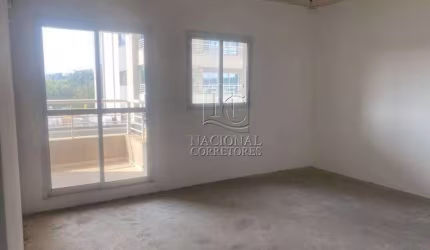 Sala para alugar, 102 m² por R$ 6.036,01/mês - Jardim do Mar - São Bernardo do Campo/SP