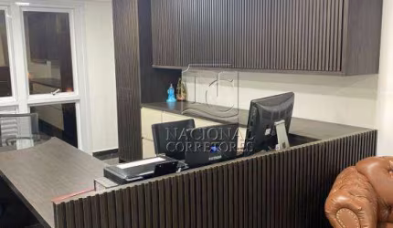 Sala à venda, 44 m² por R$ 355.000,00 - Granja Viana - Cotia/SP