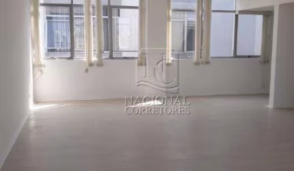 Sala para alugar, 60 m² por R$ 3.380,00/mês - Centro - Santo André/SP